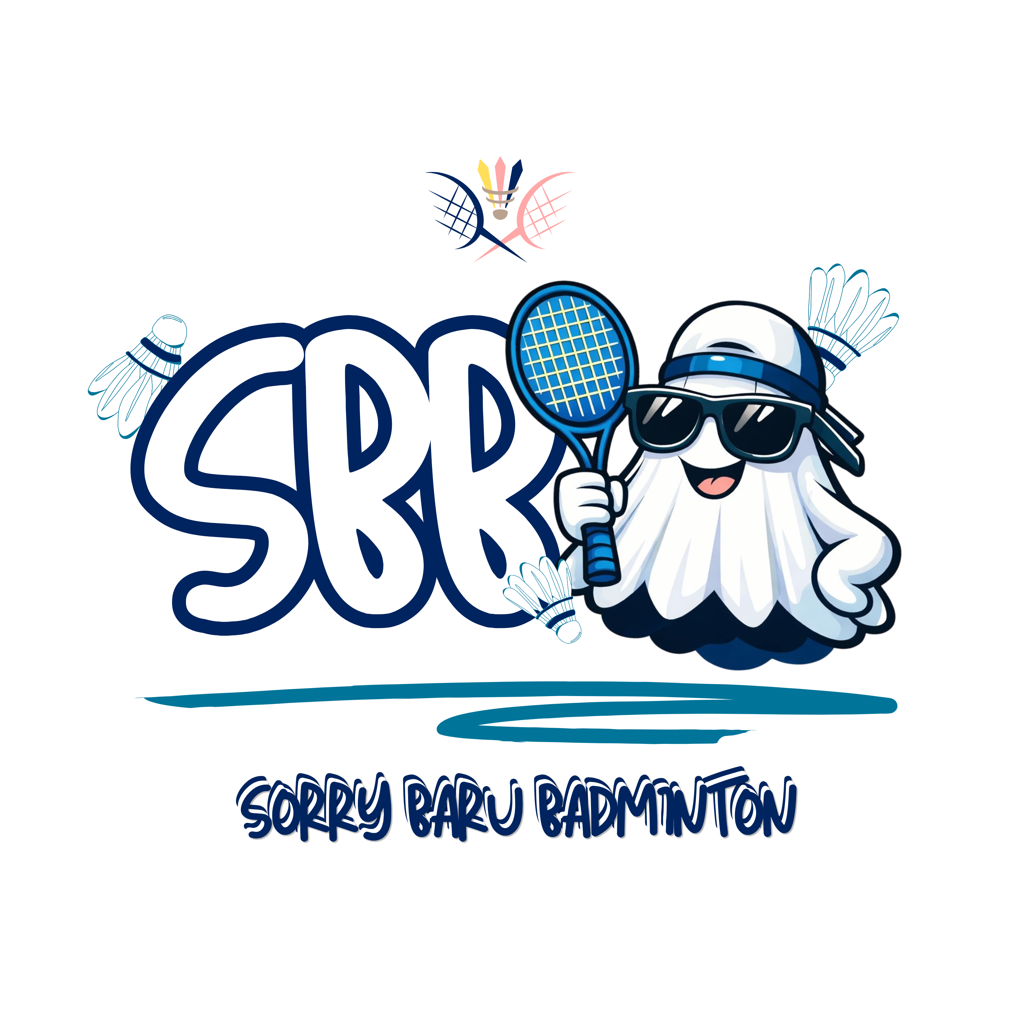 SBB Club Official Logo